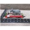 Image 1 : Caboose 24636 Converted to Circus Animal Car