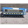 Image 1 : Open Coach Inter-City E 3170 - OO Scale