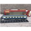 Image 1 : Open Coach Inter-City E 3170 - OO Scale - In box