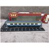 Image 2 : Open Coach Inter-City E 3170 - OO Scale - In box