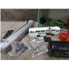 Image 2 : Lot of Misc. Damaged Trains & Parts