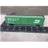 Image 2 : Box Car BN 100024 - Burlington Northern - HO Scale