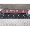 Image 2 : Gondola Car MON 3029 - HO Scale