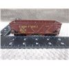 Image 2 : 2 Bay Hopper Car UP 88712 - HO Scale