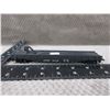 Image 2 : Flat Bed Car ATSF 94138 with Fifth Wheel Hitch - HO Scale