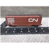 Image 2 : Box Car CN 495007 - Canadian National - HO Scale