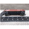 Image 3 : Box Car CN 495007 - Canadian National - HO Scale