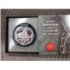 Image 1 : 2003 - Canadian Brilliant Uncirculated Silver Dollar