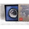 Image 2 : 2002 - Canadian Brilliant Uncirculated Silver Dollar