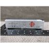 Image 1 : Reefer Car SRLX 4244 - Swifts Premium - HO Scale