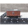 Image 1 : Box Car Michelin M3245 12 Ton - HO Scale