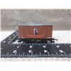 Image 2 : Box Car Michelin M3245 12 Ton - HO Scale