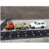 Image 1 : 3 Matchbox by Lesney Trucks