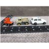 Image 2 : 3 Matchbox by Lesney Trucks