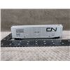 Image 2 : Box Car NIRX 232001 - Canadian National - HO Scale