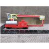 Image 1 : Track Cleaning Car - Great Northern Railway - HO Scale