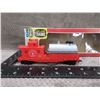 Image 2 : Track Cleaning Car - Great Northern Railway - HO Scale