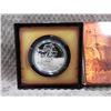 Image 1 : 2004 - Canadian Brilliant Uncirculated Silver Dollar