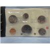 Image 1 : 1983 - Canadian Uncirculated 6 Coin Set