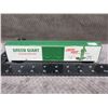 Image 1 : Reefer Car GARX 50822 - Green Giant - HO Scale