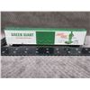 Image 2 : Reefer Car GARX 50822 - Green Giant - HO Scale