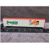 Image 2 : Reefer Car PRR P29016 - Popsicle Twin Treats - HO Scale