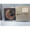 Image 1 : 1996 - Canadian Brilliant Uncirculated Silver Dollar