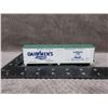 Image 2 : Reefer Car GARX 907 - Dairymen's League - HO Scale