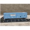 Image 1 : Thrall Box Car LUNX 4411 - Celotex Building Products