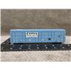 Image 2 : Thrall Box Car LUNX 4411 - Celotex Building Products
