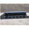 Image 3 : Thrall Box Car LUNX 4411 - Celotex Building Products