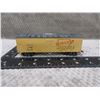Image 2 : Box Car URTX 4750 - Dubuque Packing Co. - HO Scale