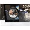 Image 2 : 2000 - Canadian Brilliant Uncirculated Silver Dollar