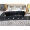 Image 3 : Reefer Car HRBX 4631 - Hires Root Beer - HO Scale