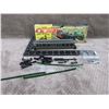 Image 1 : Business Car Kit - Pullman Golden Gate Special - HO Scale
