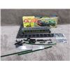 Image 2 : Business Car Kit - Pullman Golden Gate Special - HO Scale