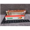 Image 1 : Reefer Car PRR P29016 - Popsicle Twin Treats - HO Scale