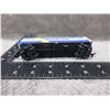 Image 3 : Box Car Trident Sugarless Gum - HO Scale