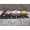 Image 2 : Service Car 948 - American Flyer Lines  - S Scale