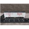 Image 2 : Reefer Car SRLX 1020 - Swift Refrigerator Line - HO Scale