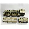 Image 1 : Lot of Siemens Circuit Breakers / Contactors