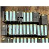 Image 4 : Lot of Siemens Modules