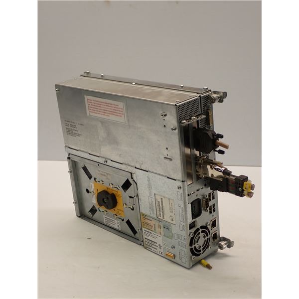 Siemens #6FC5210-0DF31-2AA0 PCU