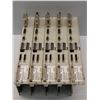 Image 1 : (5) Siemens # 1P 6SN1118-0DJ23-0AA1 Cards