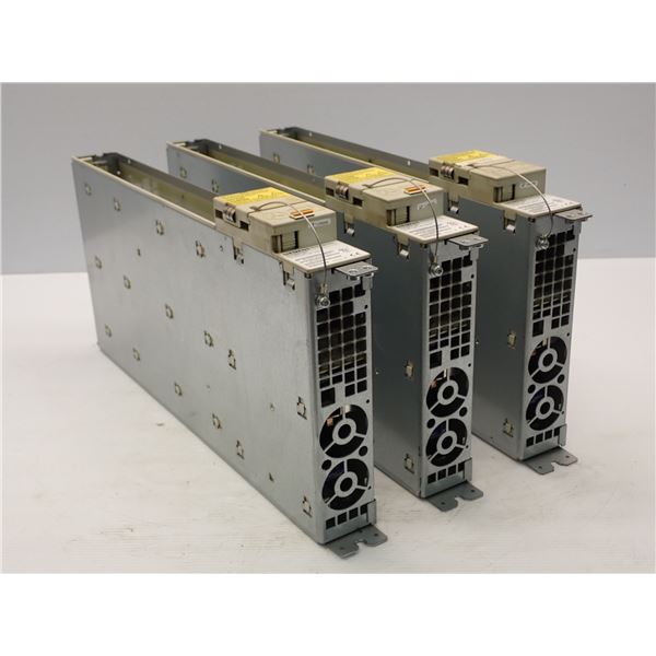 (3) Siemens # 1P 6FC5247-0AA00-0AA3 Sinumerik 840D Modules