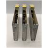 Image 3 : (3) Siemens # 1P 6FC5247-0AA00-0AA3 Sinumerik 840D Modules