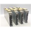 Image 1 : (4) Siemens # 1P 6SN1112-1AC01-0AA1 SimoDrive UEB-Modules