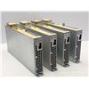 Image 2 : (4) Siemens # 1P 6SN1112-1AC01-0AA1 SimoDrive UEB-Modules