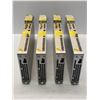 Image 3 : (4) Siemens # 1P 6SN1112-1AC01-0AA1 SimoDrive UEB-Modules