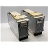 Image 1 : (2) Siemens # 6SN1124-1AA00-0EA2 SimoDrive
